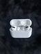 Apple Airpods Pro With Wireless Charging Case White