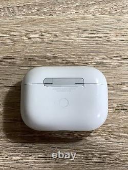 Apple AirPods Pro with Wireless Charging Case White #A