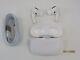 Apple Airpods Pro With Wireless Charging Case White Ugc