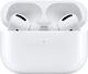 Apple Airpods Pro 1st Gen With Wireless Charging Case White Very Good