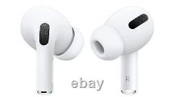 Apple Airpods Pro 1st -Select Right Airpod Pro or Left Airpod Pro or Both Good