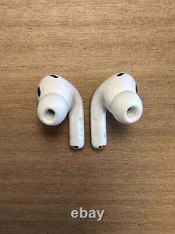 Apple Airpods Pro 2nd Gen LIGHTNING Left or Right Airpods or Charging Case