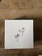Apple Airpods Pro (2nd Generation) With Magsafe Wireless Charging Case & White
