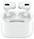 Apple Airpods Pro With Wireless Charging Case A2083 Mwp22am/a. Very Good