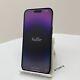 Apple Iphone 14 Pro Max 128gb Deep Purple (t-mobile Only) Open Box