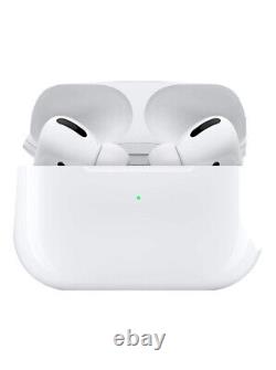 BRAND NEW Apple AirPods Pro with Wireless Charging Case New in box, in SEALED