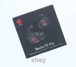 Beats Fit Pro Wireless Bluetooth Earbuds With USB-C Charging Case and Cable