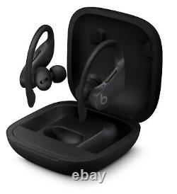 Beats Powerbeats Pro Totally Wireless by Dr. Dre In BOX with APPLE COVERAGE