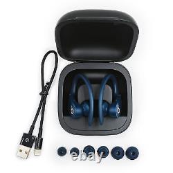 Beats by Dr. Dre PowerBeats Pro Wireless Earbuds Charging Case Replacement- Navy