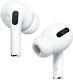 Genuine Apple Airpods Pro Earbud Headphones With Wireless Charging Case