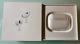 Genuine Apple Airpods Pro 2nd Gen Wireless Magsafe With Charging Case Mqd83am