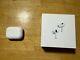 Genuine Apple Airpods Pro 2nd Gen With Magsafe Wireless Charging Case Lightning