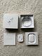 Genuine Apple Airpods Pro 2nd Gen With Magsafe Wireless Charging Case (mqd83am/a)