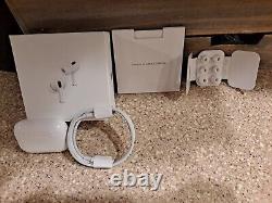 NEW Apple AirPods Pro 2nd Gen with MagSafe Wireless Charging Case (SEALED)