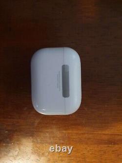 NEW Apple AirPods Pro 2nd Generation with MagSafe Wireless Charging Case White