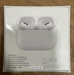 NEW Apple AirPods Pro Wireless Charging Case shrink wrapped Otter Protectivecase