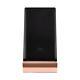 Original New Xiaomi Vertical Air-cooled 100w Fast Charging Qi Wireless Charger