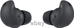 Samsung Galaxy Buds2 Pro True Wireless Earbud Headphones Graphite