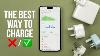 The Best Way To Charge Your Iphone Slow Vs Fast Chargers Wired Vs Wireless