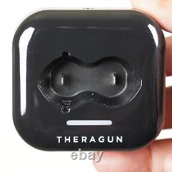 Theragun Pro G4 with Wireless Charging Stand and Extra Battery & Battery Charger