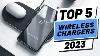 Top 5 Best Wireless Chargers Of 2023