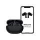 Wyze Earbuds Pro, 40 Db Active Noise Cancelling Wireless Earbuds, 6 Mics