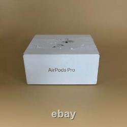 Apple AirPods Pro 2ème génération avec étui de chargement MagSafe A2699 A2698 A2700