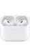 Apple Airpods Pro 2ème Génération Avec étui De Chargement Sans Fil Magsafe (usb-c)