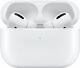 Apple Airpods Pro Blanc Avec Boîtier De Chargement Magsafe Écouteurs Intra-auriculaires Mlwk3am/a