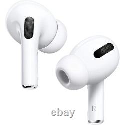 Apple AirPods Pro avec boîtier de charge sans fil MagSafe (2021) NEUF SOUS BLISTER