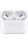Apple Airpods Pro Avec Boîtier De Charge Sans Fil Magsafe Blanc