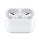 Apple Airpods Pro Avec Boîtier De Chargement Sans Fil Magsafe Blanc