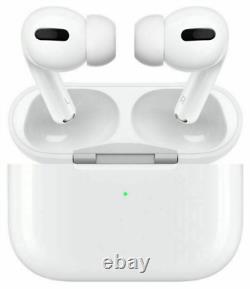 Apple Airpods Pro avec boîtier de charge Magsafe A2083 A2190 MLWK3AM/A. Excellent