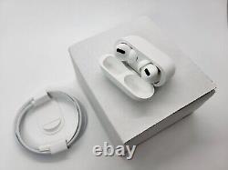 Apple Airpods Pro avec boîtier de charge Magsafe A2083 A2190 MLWK3AM/A. Excellent