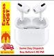 Écouteurs Apple Airpods Pro (2e Génération) Avec Boîtier De Charge Sans Fil Magsafe