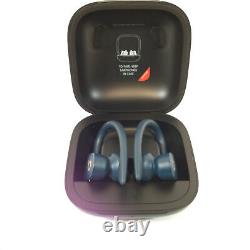 Écouteurs Bluetooth sans fil Powerbeats Pro Navy d'occasion de Beats by Dr. Dre