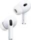 Écouteurs Sans Fil Apple Airpods Pro 2ème Génération, Oreillette Gauche Et Droite D'origine Apple En Très Bon état