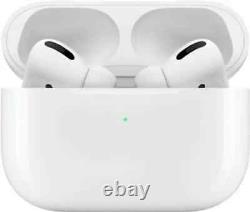 Écouteurs sans fil Apple AirPods Pro de 2e génération avec étui de chargement sans fil MagSafe