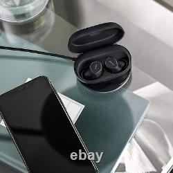 Écouteurs sans fil véritables Jabra Elite 7 Pro Black Titanium Black NEUF
