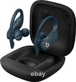 Étui de chargement de remplacement pour écouteurs sans fil PowerBeats Pro de Beats by Dr. Dre - Marine