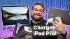 Nouveaux Supports De Charge Sans Fil Pour Ipad Pro M4
