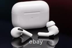 Nouveaux écouteurs Apple AirPods Pro scellés
