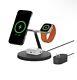 Support De Chargement Sans Fil Charge Rapide Pour Iphone, Apple Watch Et Airpods